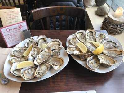 Oechsle Wein- & Fischhaus