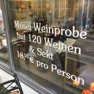 Oechsle Wein- & Fischhaus