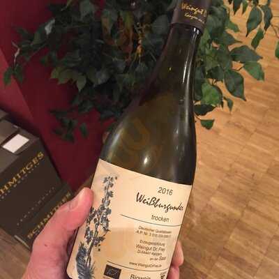 Oechsle Wein- & Fischhaus