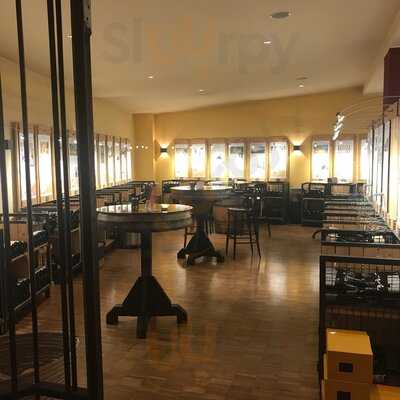 Oechsle Wein- & Fischhaus