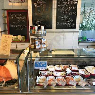 Oechsle Wein- & Fischhaus