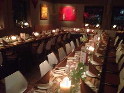 Thai & Turf - Steakhouse