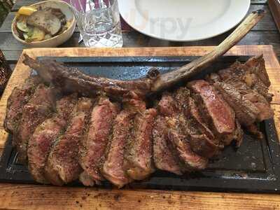 Thai & Turf - Steakhouse