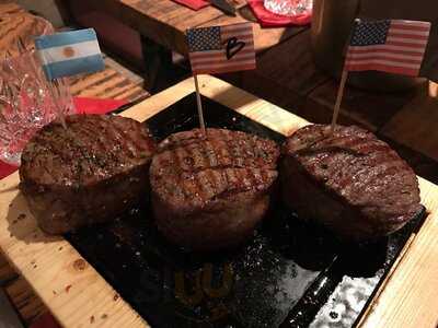 Thai & Turf - Steakhouse