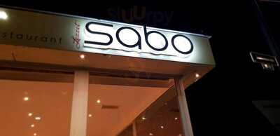 Sabo Restaurant