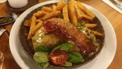 Dampfe - Das Borbecker Brauhaus