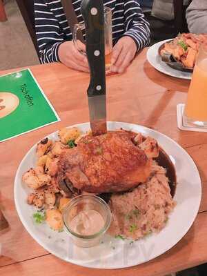 Dampfe - Das Borbecker Brauhaus