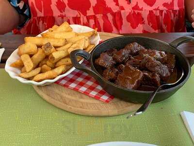 Dampfe - Das Borbecker Brauhaus