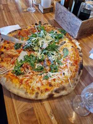 Tuscolo Münsterblick