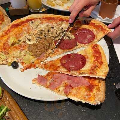 Tuscolo Münsterblick