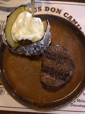 Steakhouse Don Camillo