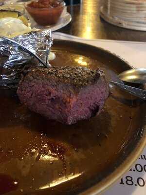 Steakhouse Don Camillo