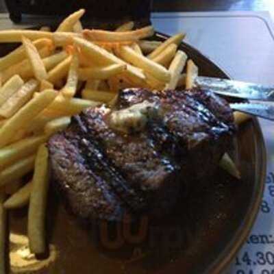 Steakhouse Don Camillo