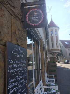 Cafe Gemach