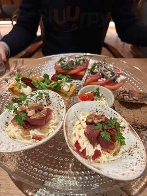 Restaurant Vox Drink & Dine