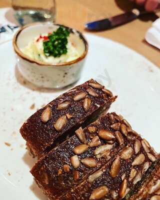 Restaurant Vox Drink & Dine