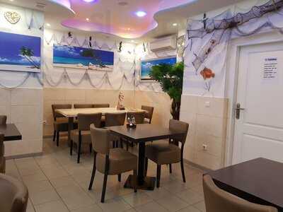 Fischmarkt Mare Azzurro