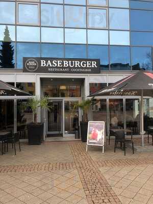 Baseburger® Bochum