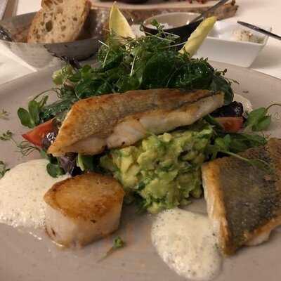 Gruenwedels Restaurants & Catering