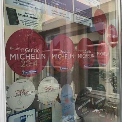 Gruenwedels Restaurants & Catering