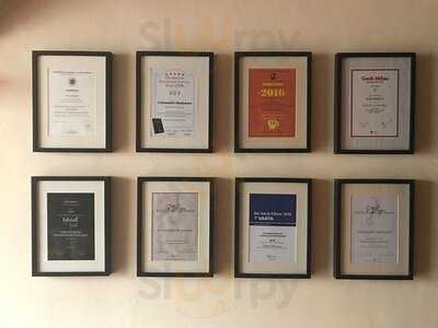 Gruenwedels Restaurants & Catering