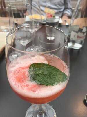 Gruenwedels Restaurants & Catering