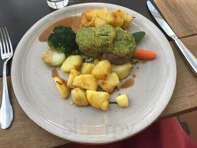 Gruenwedels Restaurants & Catering