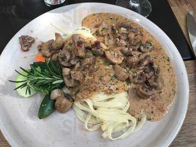 Gruenwedels Restaurants & Catering