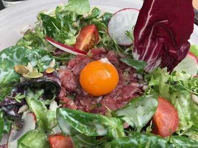 Gruenwedels Restaurants & Catering