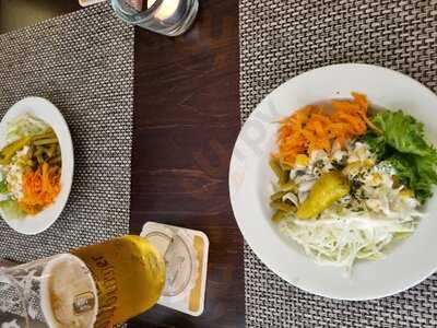 Gaststätte Engelshof