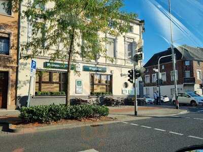 Gaststätte Engelshof