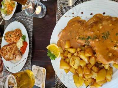 Gaststätte Engelshof