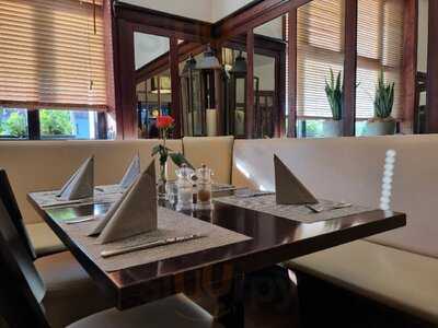 Gaststätte Engelshof