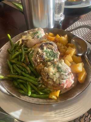 Gaststätte Engelshof