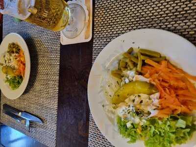 Gaststätte Engelshof