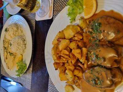 Gaststätte Engelshof