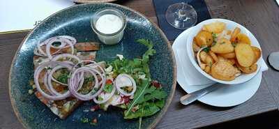 Anders Das Pfannenrestaurant