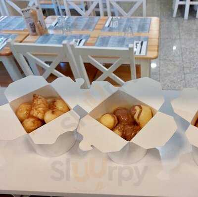 The Little Greek Taverna