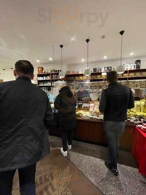 Wacker's Kaffee Geschäft