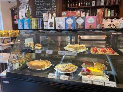 Wacker's Kaffee Geschäft