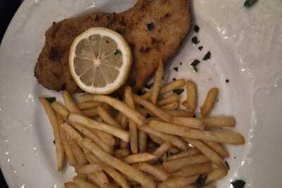 Restaurant Brauhaus Zur Sonne