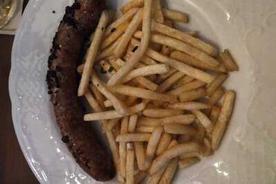 Restaurant Brauhaus Zur Sonne