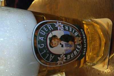 Restaurant Brauhaus Zur Sonne