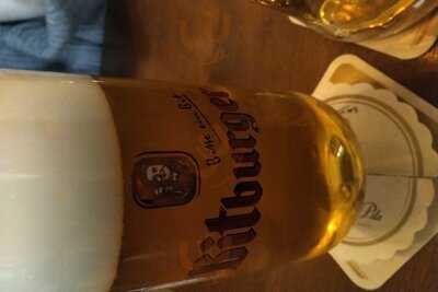 Restaurant Brauhaus Zur Sonne