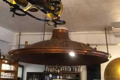 Restaurant Brauhaus Zur Sonne