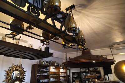 Restaurant Brauhaus Zur Sonne