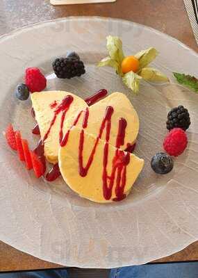 Restaurant First Floor