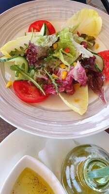 Restaurant First Floor