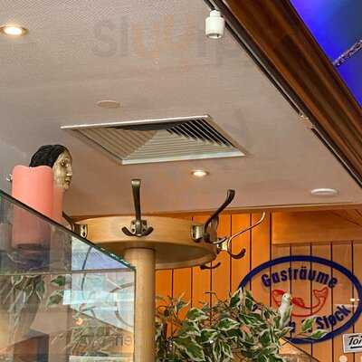 Martin's Fisch & Mehr