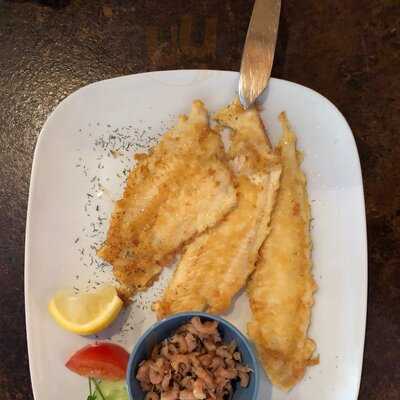 Martin's Fisch & Mehr